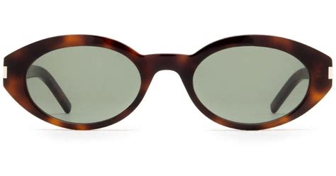 sl 221 yves saint laurent havana|SL 567 .